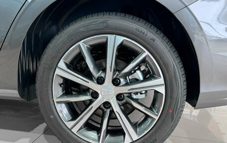 Geely Emgrand, 2024 год, 2 663 990 рублей, 8 фотография