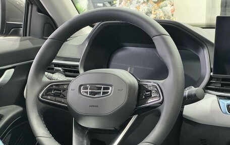 Geely Emgrand, 2024 год, 2 663 990 рублей, 13 фотография