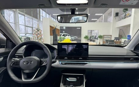 Geely Emgrand, 2024 год, 2 663 990 рублей, 16 фотография