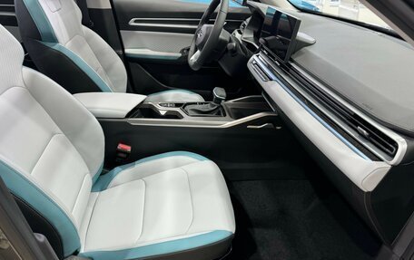 Geely Emgrand, 2024 год, 2 663 990 рублей, 20 фотография