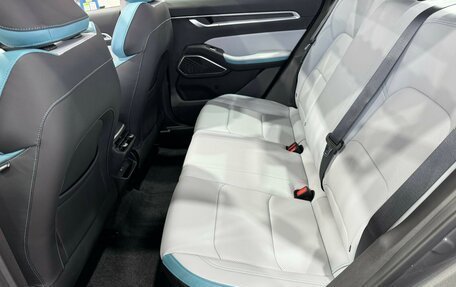 Geely Emgrand, 2024 год, 2 663 990 рублей, 22 фотография