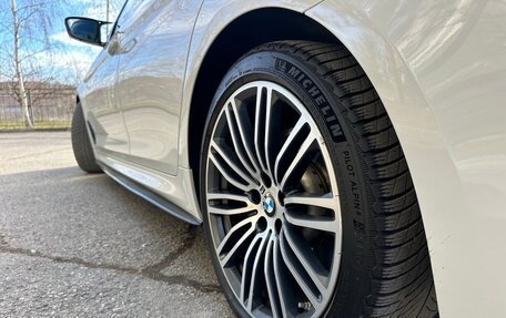 BMW 5 серия, 2018 год, 4 550 000 рублей, 9 фотография