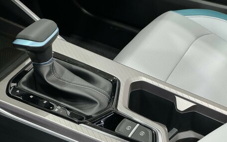 Geely Emgrand, 2024 год, 2 663 990 рублей, 19 фотография