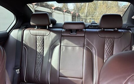 BMW 5 серия, 2018 год, 4 550 000 рублей, 19 фотография