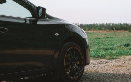 Nissan Sentra, 2015 год, 850 000 рублей, 3 фотография
