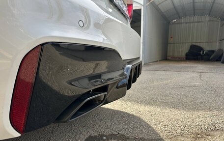BMW 5 серия, 2018 год, 4 550 000 рублей, 22 фотография