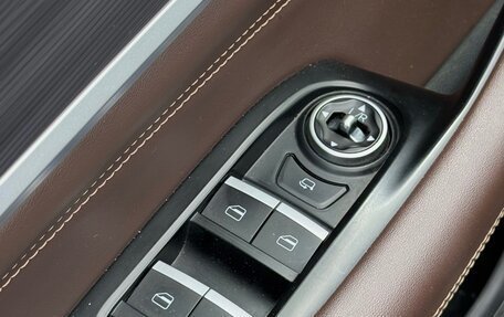 Chery Tiggo 8 Pro, 2022 год, 1 985 000 рублей, 5 фотография