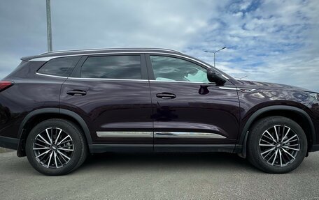 Chery Tiggo 8 Pro, 2022 год, 1 985 000 рублей, 3 фотография