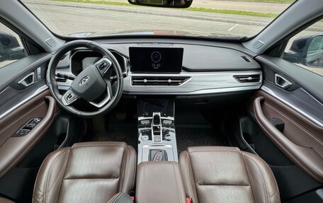 Chery Tiggo 8 Pro, 2022 год, 1 985 000 рублей, 6 фотография