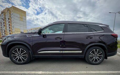 Chery Tiggo 8 Pro, 2022 год, 1 985 000 рублей, 2 фотография