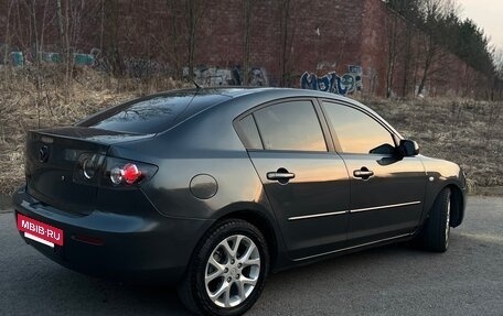Mazda 3, 2006 год, 530 000 рублей, 2 фотография