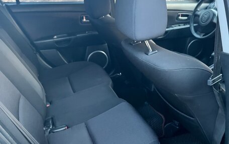 Mazda 3, 2006 год, 530 000 рублей, 6 фотография