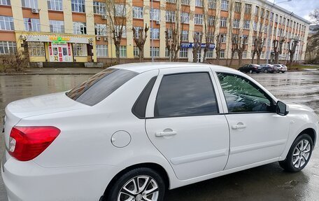 Datsun on-DO I рестайлинг, 2015 год, 500 000 рублей, 2 фотография
