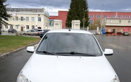 Datsun on-DO I рестайлинг, 2015 год, 500 000 рублей, 5 фотография