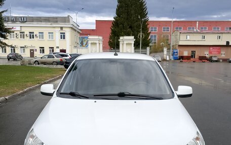 Datsun on-DO I рестайлинг, 2015 год, 500 000 рублей, 8 фотография