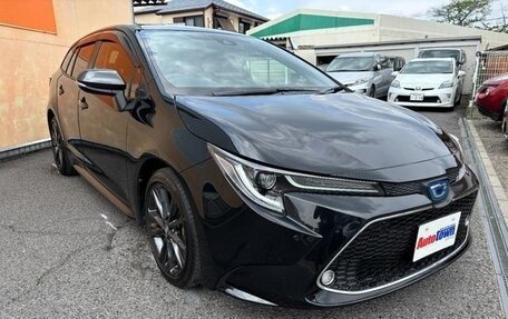 Toyota Corolla, 2021 год, 1 525 007 рублей, 3 фотография
