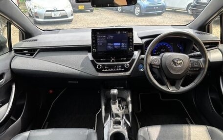 Toyota Corolla, 2021 год, 1 525 007 рублей, 2 фотография