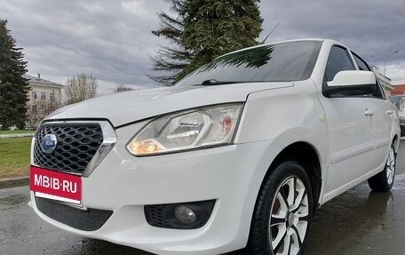 Datsun on-DO I рестайлинг, 2015 год, 500 000 рублей, 6 фотография