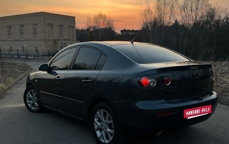 Mazda 3, 2006 год, 530 000 рублей, 3 фотография