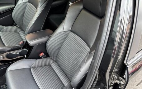 Toyota Corolla, 2021 год, 1 525 007 рублей, 11 фотография