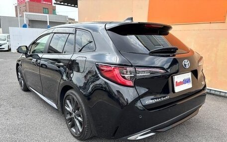 Toyota Corolla, 2021 год, 1 525 007 рублей, 6 фотография