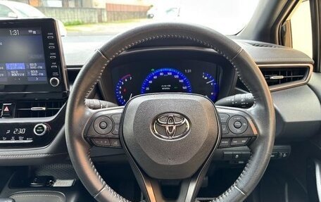 Toyota Corolla, 2021 год, 1 525 007 рублей, 12 фотография