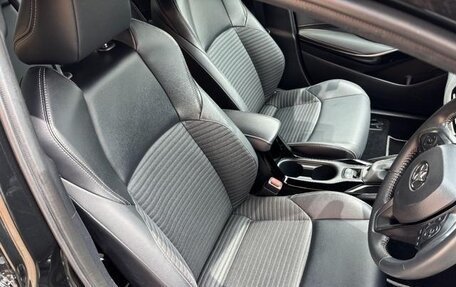 Toyota Corolla, 2021 год, 1 525 007 рублей, 9 фотография