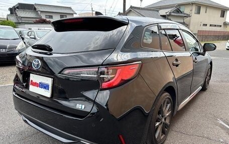 Toyota Corolla, 2021 год, 1 525 007 рублей, 8 фотография