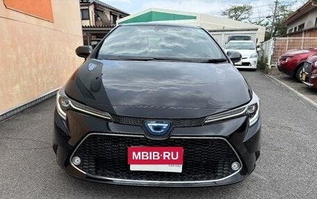 Toyota Corolla, 2021 год, 1 525 007 рублей, 4 фотография