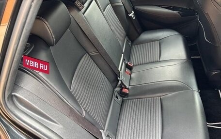 Toyota Corolla, 2021 год, 1 525 007 рублей, 10 фотография