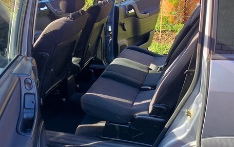 Opel Zafira A рестайлинг, 2004 год, 499 000 рублей, 6 фотография