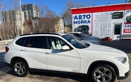 BMW X1, 2014 год, 1 650 000 рублей, 2 фотография