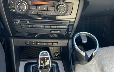 BMW X1, 2014 год, 1 650 000 рублей, 6 фотография