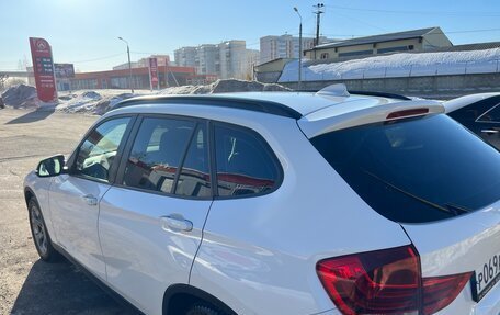 BMW X1, 2014 год, 1 650 000 рублей, 4 фотография