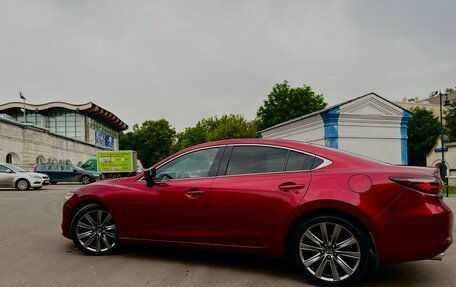 Mazda 6, 2019 год, 3 600 000 рублей, 2 фотография