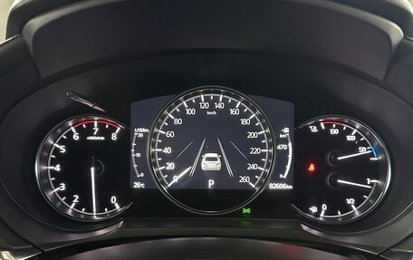 Mazda 6, 2019 год, 3 600 000 рублей, 7 фотография