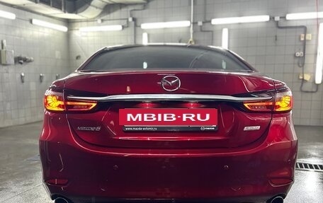 Mazda 6, 2019 год, 3 600 000 рублей, 4 фотография