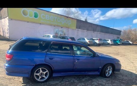 Nissan Avenir II, 2002 год, 230 000 рублей, 3 фотография