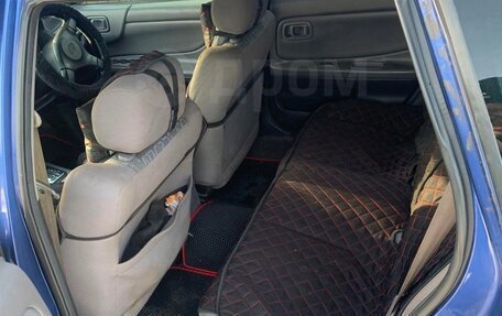 Nissan Avenir II, 2002 год, 230 000 рублей, 5 фотография