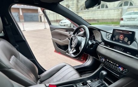 Mazda 6, 2019 год, 3 600 000 рублей, 8 фотография