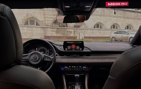 Mazda 6, 2019 год, 3 600 000 рублей, 9 фотография