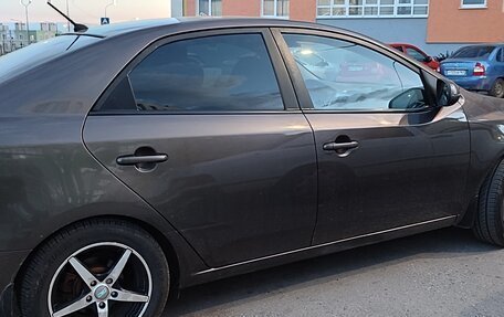 KIA Cerato III, 2012 год, 650 000 рублей, 6 фотография