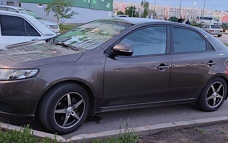 KIA Cerato III, 2012 год, 650 000 рублей, 5 фотография