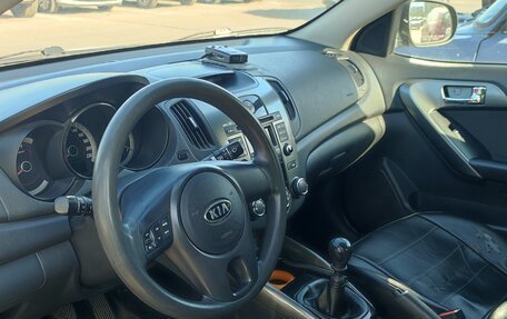 KIA Cerato III, 2012 год, 650 000 рублей, 10 фотография