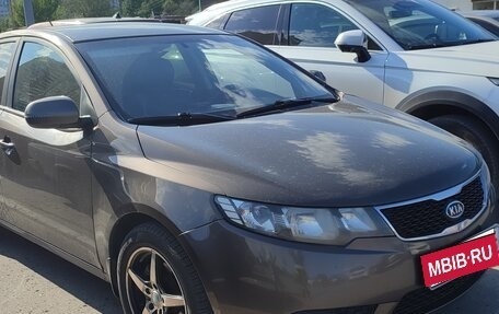 KIA Cerato III, 2012 год, 650 000 рублей, 11 фотография
