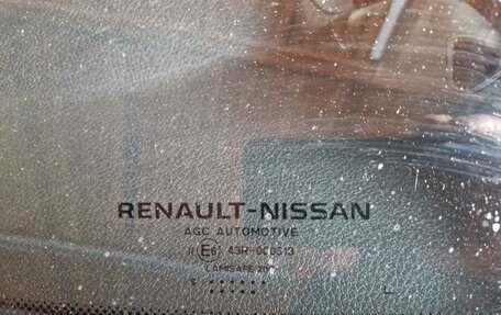 Renault Duster I рестайлинг, 2019 год, 1 440 000 рублей, 16 фотография