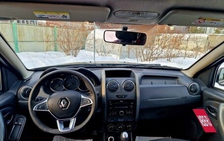 Renault Duster I рестайлинг, 2019 год, 1 440 000 рублей, 10 фотография