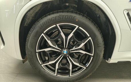 BMW X3, 2024 год, 6 500 000 рублей, 8 фотография