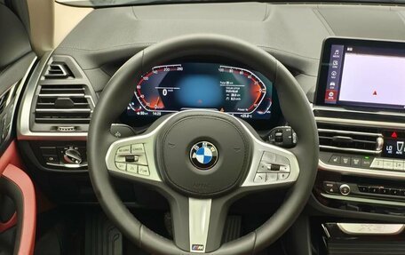 BMW X3, 2024 год, 6 500 000 рублей, 13 фотография