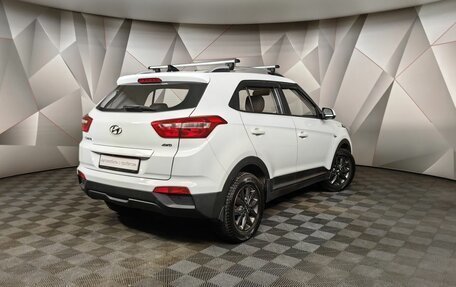 Hyundai Creta I рестайлинг, 2020 год, 1 945 000 рублей, 2 фотография